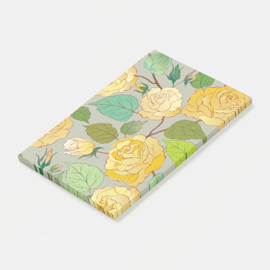 バラ1 ポストイット (アングル)