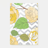 バラ1 ポストイット (正面)