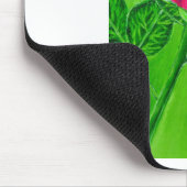 バラ1a マウスパッド (コーナー)