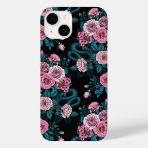 バラ2で非表示 Case-Mate iPhone 14ケース