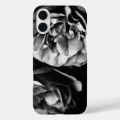 バラ2輪 Case-Mate iPhoneケース (裏面)