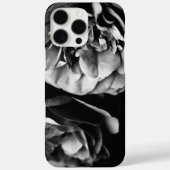 バラ2輪 Case-Mate iPhoneケース (裏面)