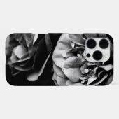 バラ2輪 iPhoneケース (裏面横)