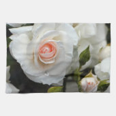 バラ20151101 キッチンタオル (横)