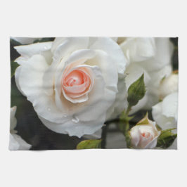 バラ20151101 キッチンタオル