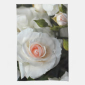 バラ20151101 キッチンタオル (縦)