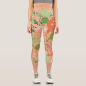 バラ21 カプリレギンス (正面)
