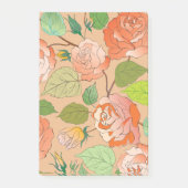 バラ21 ポストイット (正面)