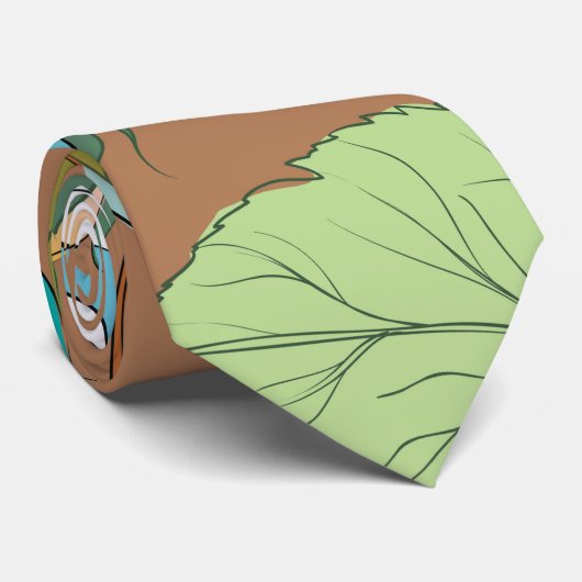 バラ25 ネクタイ (ロール)