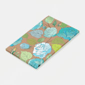 バラ25 ポストイット (アングル)