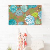 バラ25 横断幕 (インサイチュ)