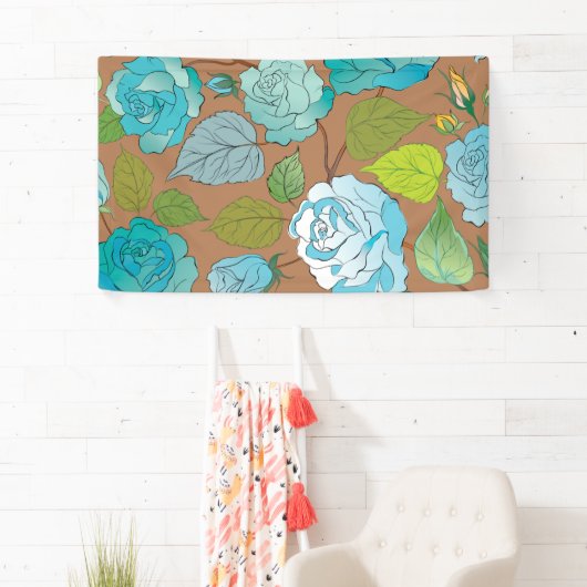 バラ25 横断幕 (インサイチュ)