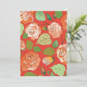 バラ26 カード (スタンド正面)