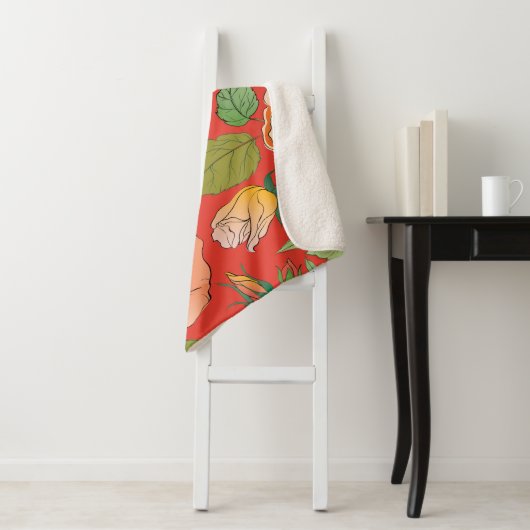 バラ26 シェルパブランケット (インサイチュ)