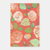 バラ26 ポストイット (正面)