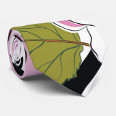 バラ27 ネクタイ (ロール)