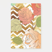 バラ28 ポストイット (正面)