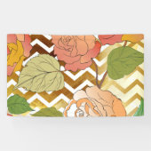 バラ28 横断幕 (横)