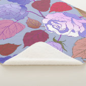 バラ29 シェルパブランケット (3/4)