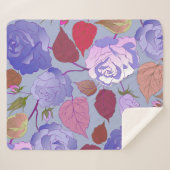 バラ29 シェルパブランケット (正面(横))