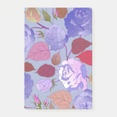 バラ29 ポストイット (正面)