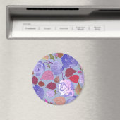 バラ29 マグネット (インサイチュ (食洗機))