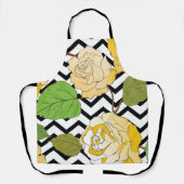 バラ2 エプロン (正面)