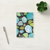 バラ2 ポストイット (オフィス)