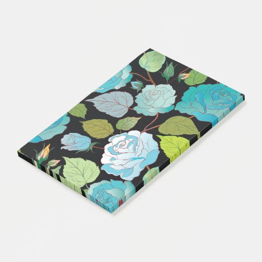 バラ2 ポストイット (アングル)