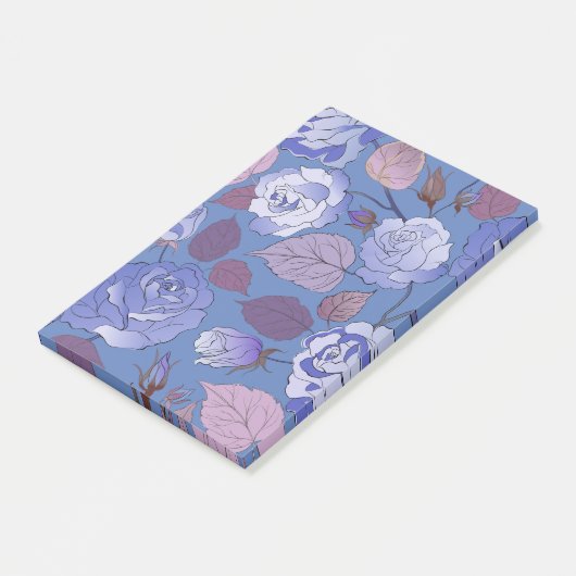 バラ2 ポストイット (アングル)