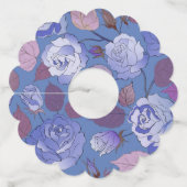 バラ2 ワイングラスタグ (裏面)