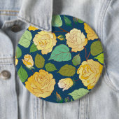 バラ2 缶バッジ (インサイチュ)