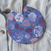 バラ2 缶バッジ (インサイチュ)