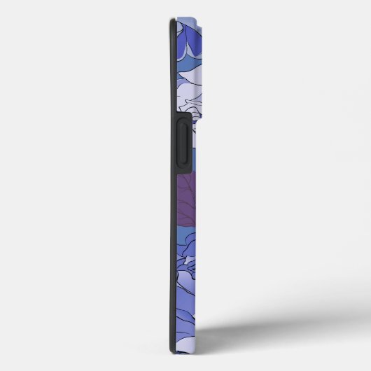 バラ2 Case-Mate iPhoneケース (裏面 / 右)