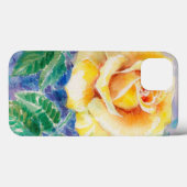 バラ2 Case-Mate iPhoneケース (裏面 (横))
