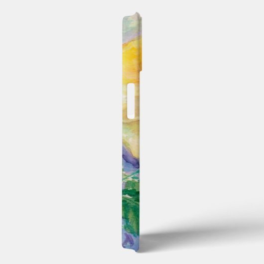 バラ2 Case-Mate iPhoneケース (裏面 / 右)