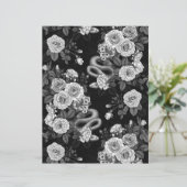 バラ3で非表示 (スタンド正面)