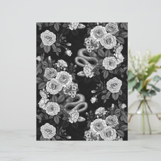 バラ3で非表示 (スタンド正面)