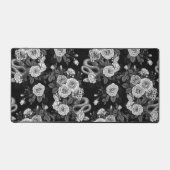 バラ3で非表示 デスクマット (正面)