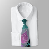 バラ31 ネクタイ (タイ)