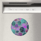 バラ31 マグネット (インサイチュ (食洗機))