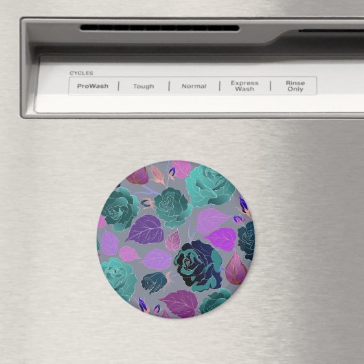 バラ31 マグネット (インサイチュ (食洗機))