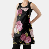 バラ3 エプロン (インサイチュ)