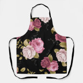 バラ3 エプロン (正面)