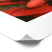 バラ3 ポスター (角)