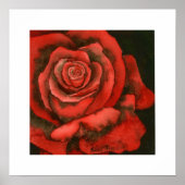 バラ3 ポスター (正面)