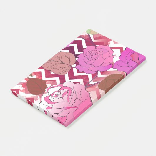 バラ3 ポストイット (アングル)