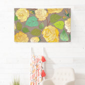 バラ3 横断幕 (インサイチュ)