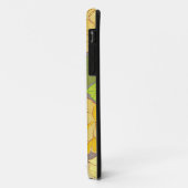 バラ3 Case-Mate iPhoneケース (裏面/左)
