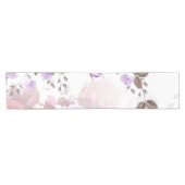 バラ5 ショートテーブルランナー (横)